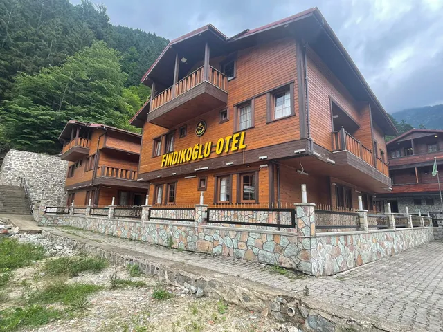 Fındıkoğlu Hotel