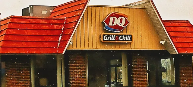 Dairy Queen Grill & Chill