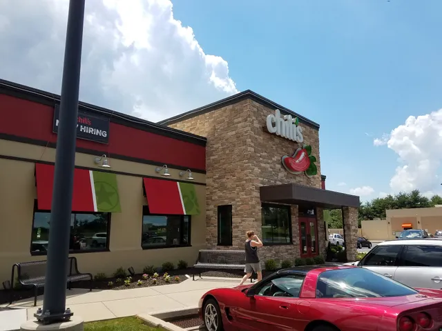 Chili's Grill & Bar