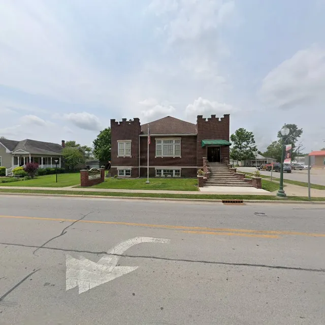 Orleans Christian Church