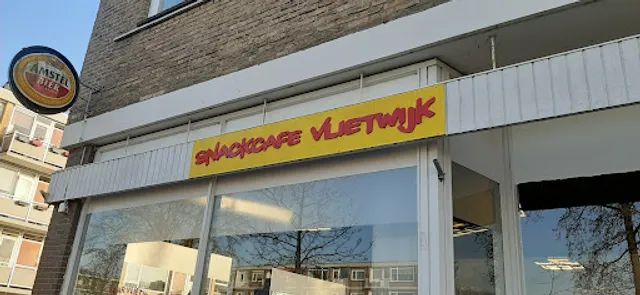 Petit Restaurant Vlietwijk