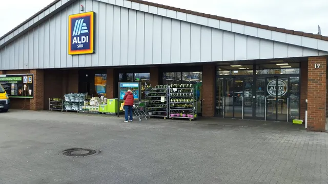 ALDI SÜD