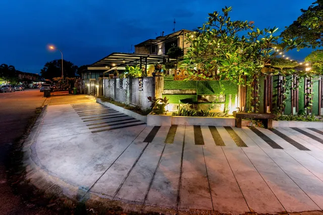 Eco Haus Garden Residential