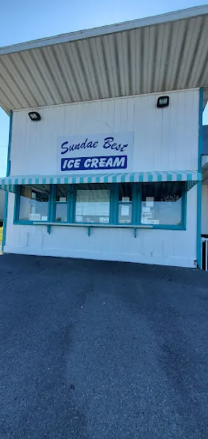 Sundae Best