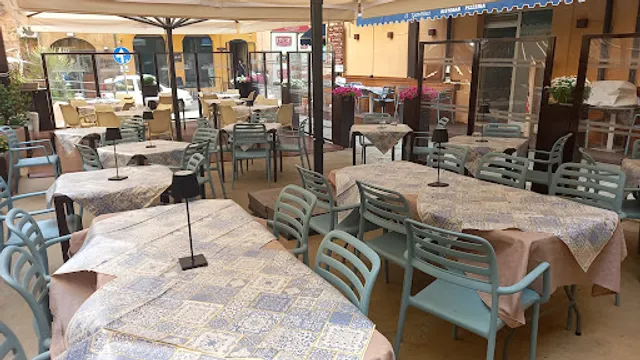 Gambrinus Ristobar & Pizzeria