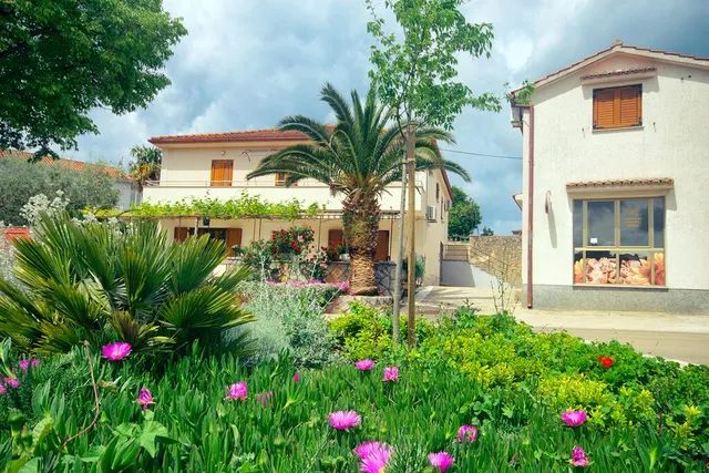 Apartments Katarina Porat