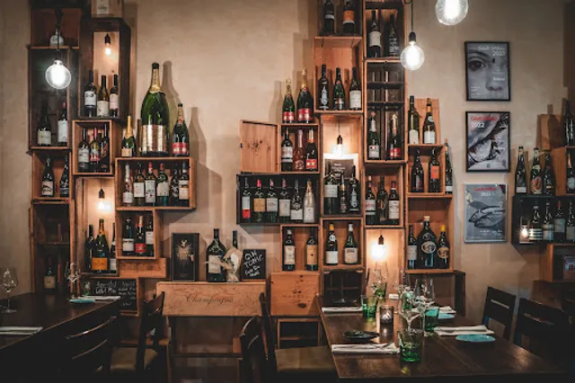 Bolena - Restaurant | Weinbar | Partyraum