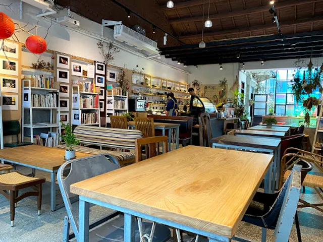 好人好室 x 七二聚場