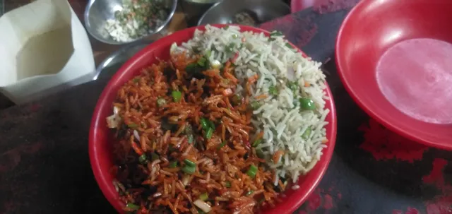 Chickooo's Chinese Corner