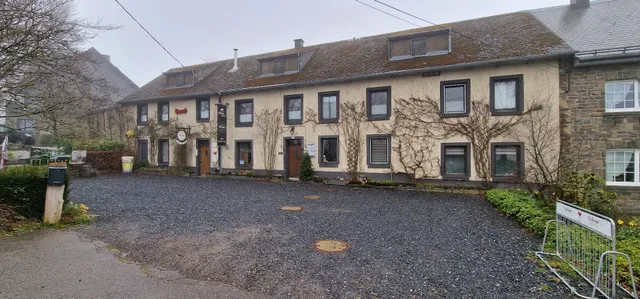 B&B The Place 2 Beer