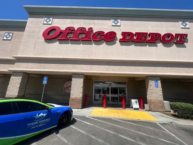 Office Depot