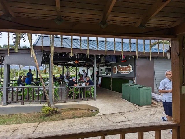 Campo Bravo Restaurant