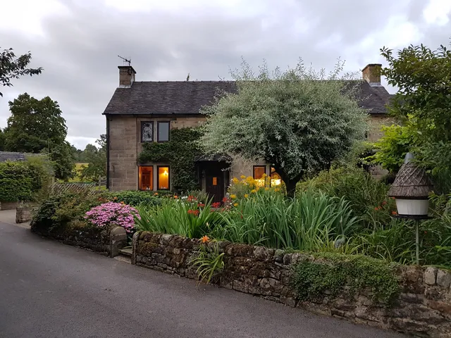 Water Bailiffs Lodge