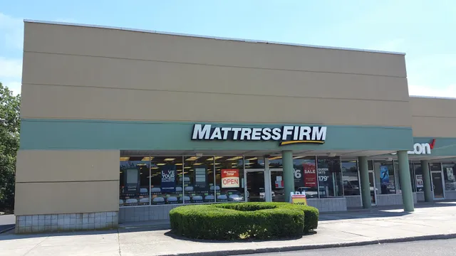 Mattress Firm Sayville