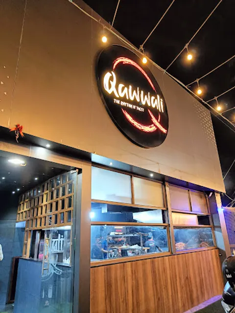 Qawwali Multi Cuisine