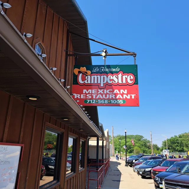 La Hacienda Campestre