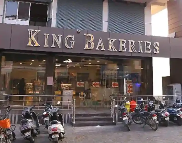 King Bakeries