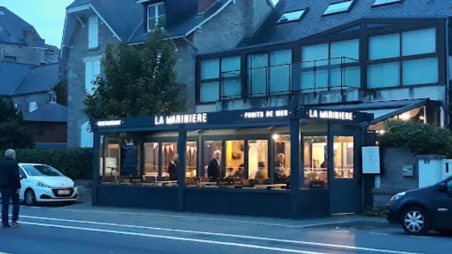 La Marinière