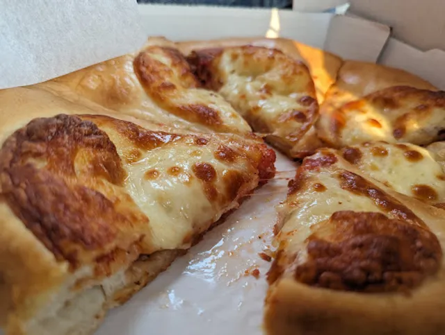 Kraus Pizza Strasburg