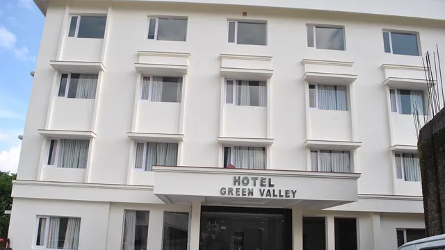 Hotel Green Valley Katra