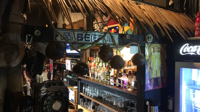 リエゾウダイニング