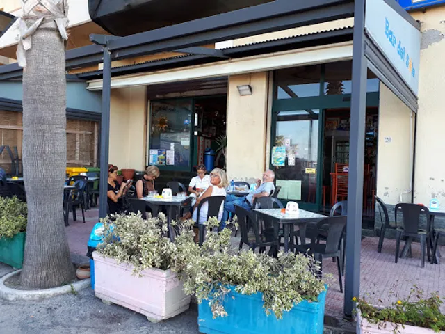 Bar Del Sole Di Ricciardo Vittoria