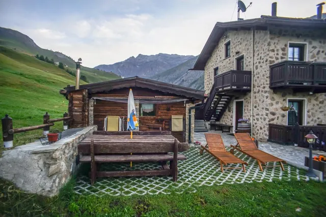 Casa Ross di Rodigari Fabio