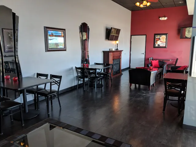 Marquee Bar & Grille Ozark/Nixa