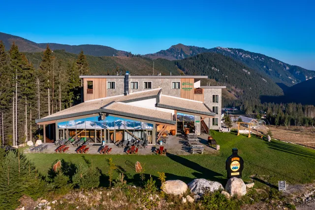 Hotel Family Strachan Jasná