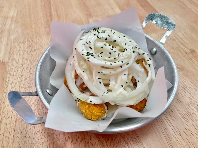 ชินจาโย อุดรธานี Korean Restaurant