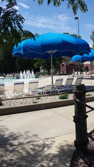 Pipestone Family Aquatic Center