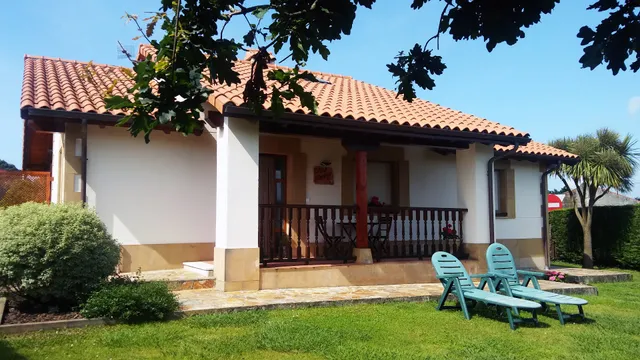 Casa Rural Tamaria