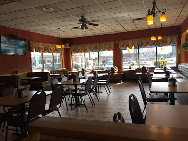 Cheshire Village Pizza