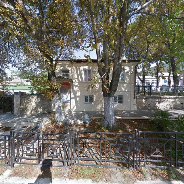 Мини гостиница