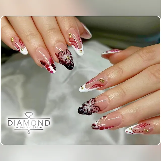 Diamond Nail & Spa