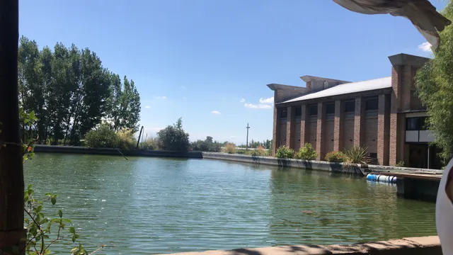 Casa Rural en los Viñedos