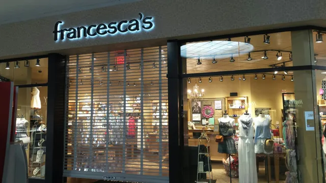 francesca's