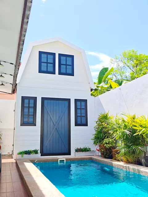 บ้านทองสุข บางแสน