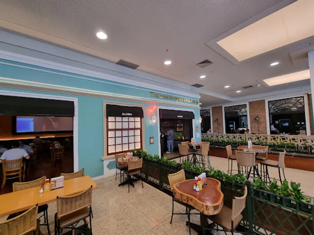 Madero - Mooca Plaza Shopping