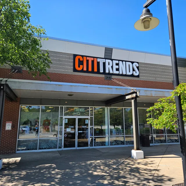 Citi Trends
