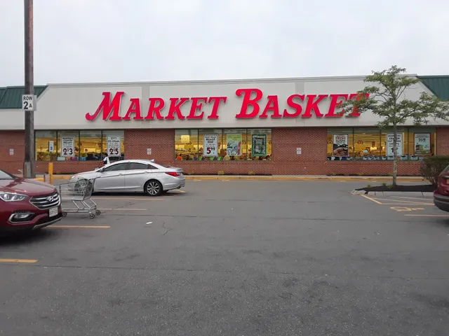 Market Basket