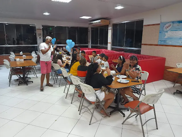 Pizzaria e Lanchonete Sortidinho II