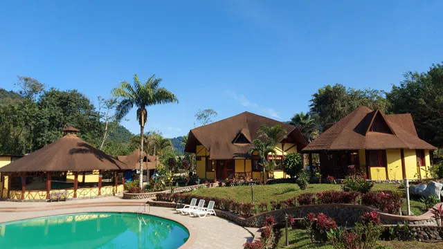 MINDO RIO Lodge - Hostería