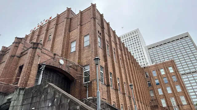 Hibiya Public Hall
