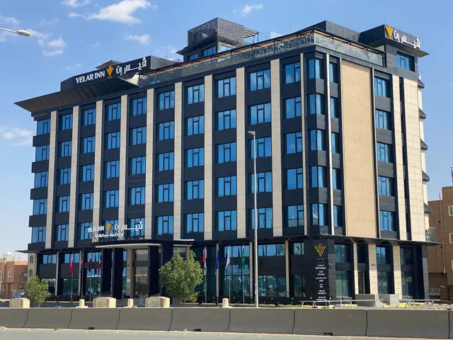 فندق فيلار إن Velar Inn Hotel