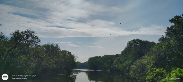 Atwood Forest Preserve