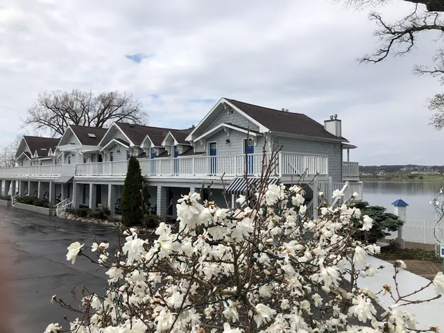 The French Country Inn