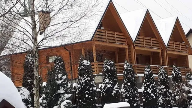 Górska Pasja Wisła