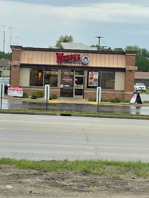 Wendy's