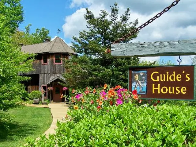 Adirondack Rock & River Guide